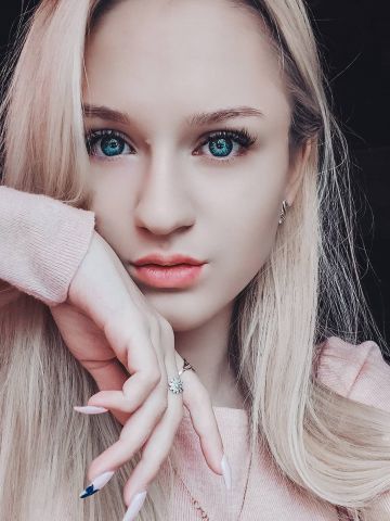 Проститутка Викуля